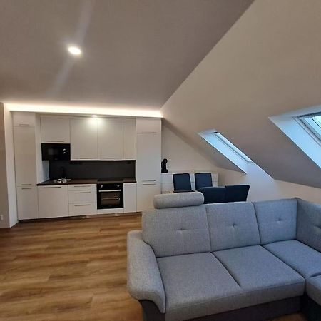 Apartman Moulis 阿贝尔塔米 外观 照片