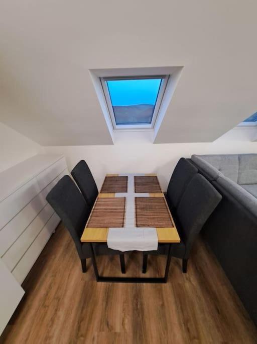Apartman Moulis 阿贝尔塔米 外观 照片