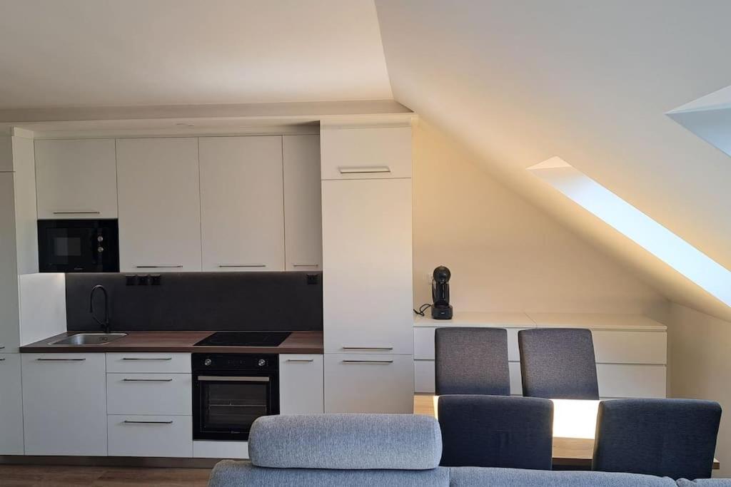 Apartman Moulis 阿贝尔塔米 外观 照片