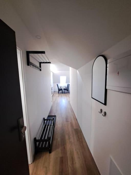 Apartman Moulis 阿贝尔塔米 外观 照片